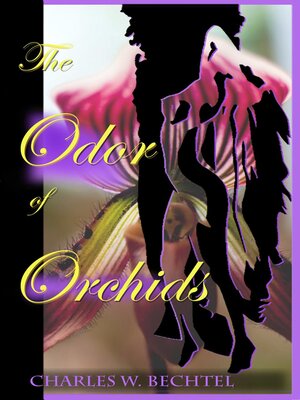 cover image of The Odor of Orchids